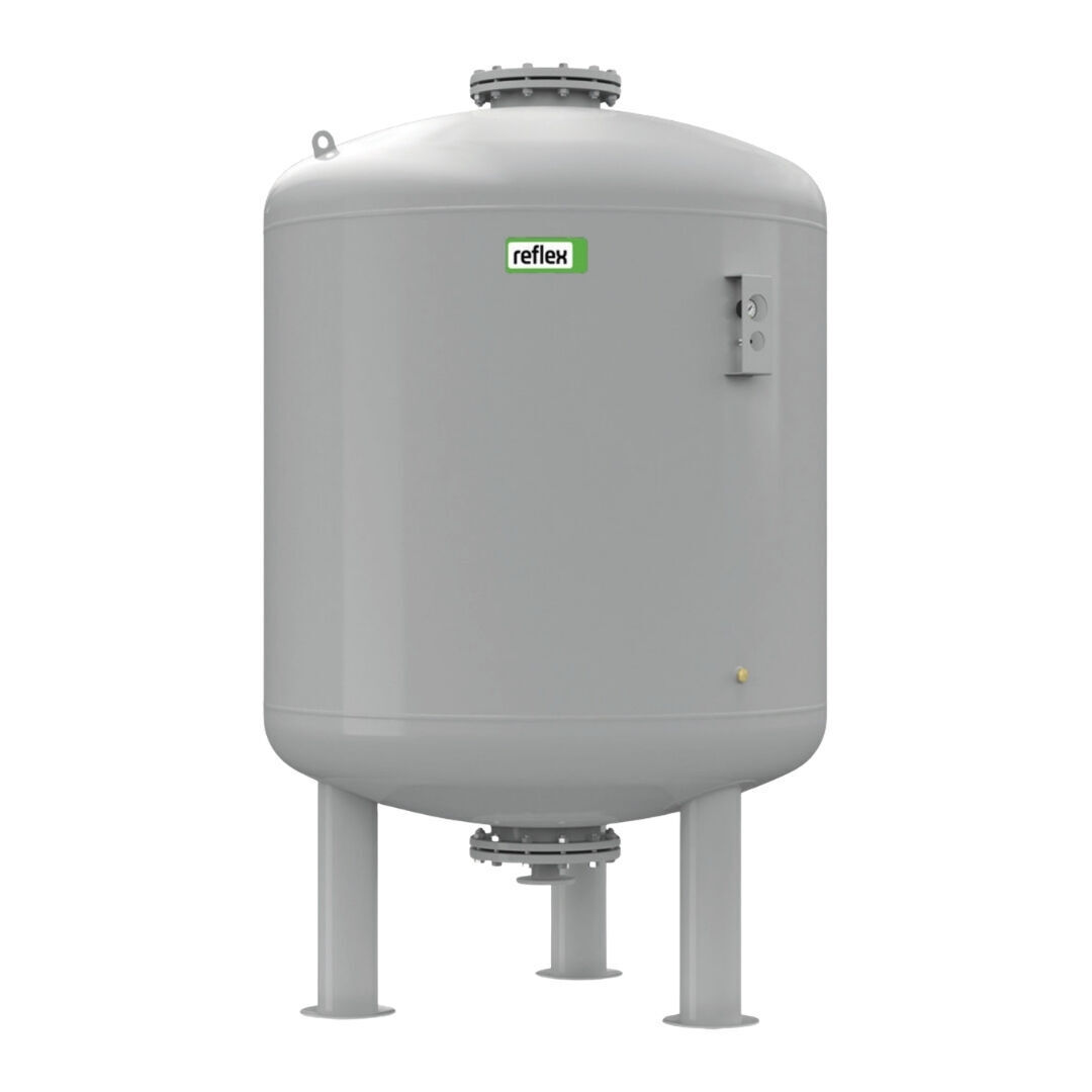 Reflex G 1000 Litre Genleşme Tankı 10 Bar