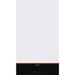 Viessmann Vitodens 111-W B1LF 32 kW 46 litre entegre boylerli yoğuşmalı kombi