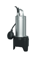Wilo Rexa MINI3-V04 Vorteks Çarklı Dalgıç Atık Su Pompası