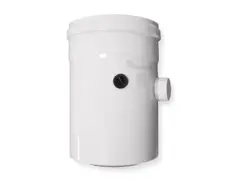 Baymak Yogusmali Dikey Baca Seti Adaptor
