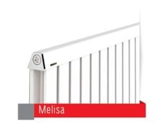 Euroterm Melisa 1000x1120 28 Dilim 2968 Kcal H Aluminyum Radyator