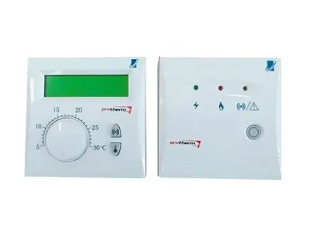 Protherm Lynx Kablosuz On Off Oda Termostati