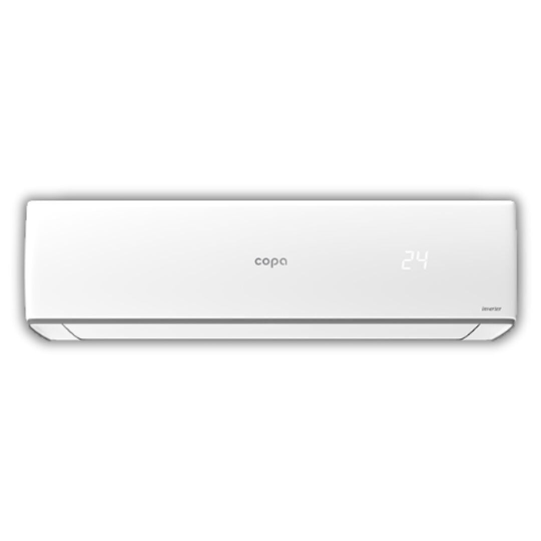 Copa Naya Line 24.000 Btu A++ Sınıfı Inverter Duvar Tipi Split Klima (Montaj Dahil)