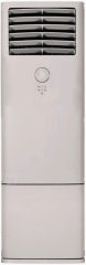 Midea 48.000 BTU/h Salon Tipi Inverter Klima (Montaj Hariç)