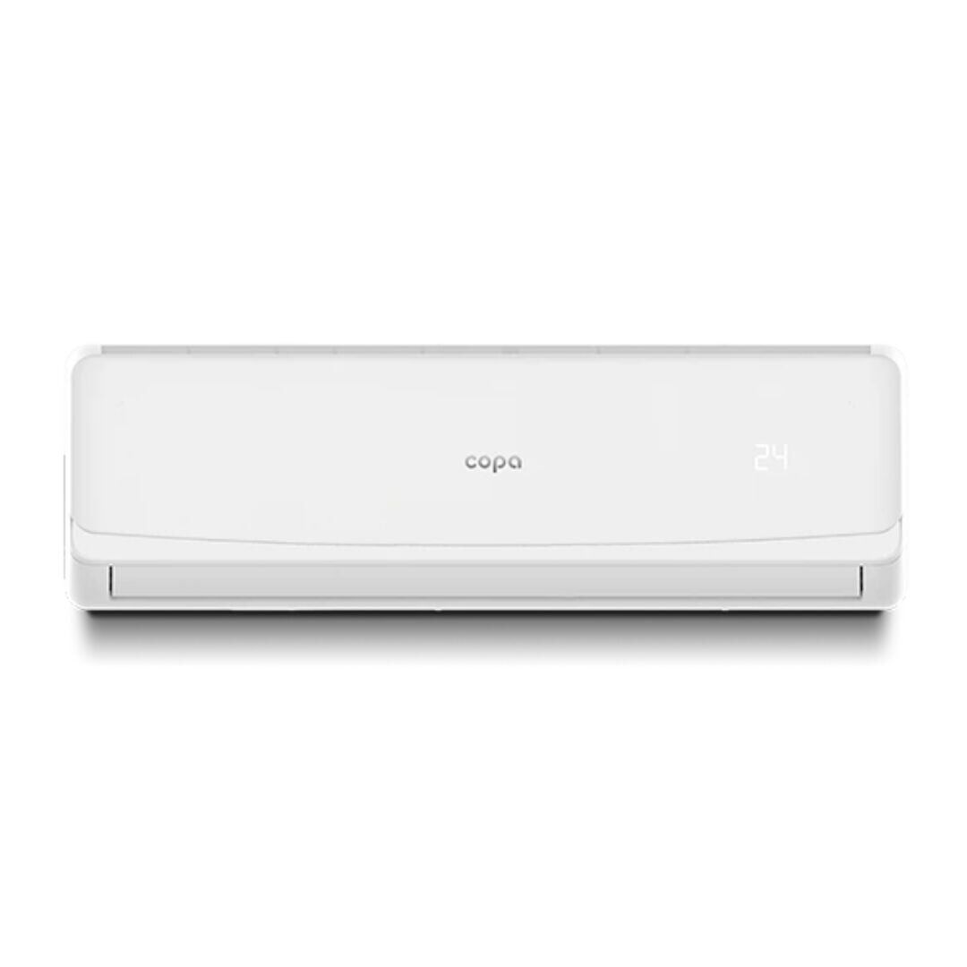 Copa Viva Line 9.000 Btu A++ Sınıfı Inverter Duvar Tipi Split Klima (Montaj Dahil)