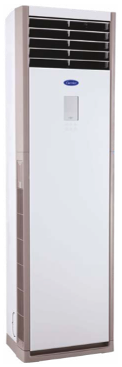 Carrier 48.000 BTU/h Inverter Salon Tipi Klima (Montaj Hariç)