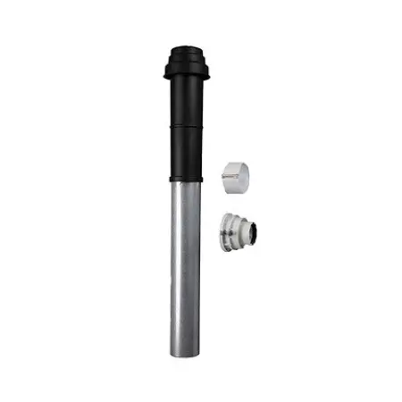 Bosch Azb917 Dikey Baca Seti 60 100 Yogusmali