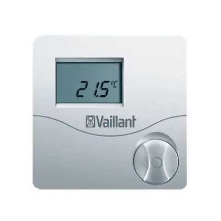 Vaillant Vrt 50 Modulasyonlu Oda Termostati