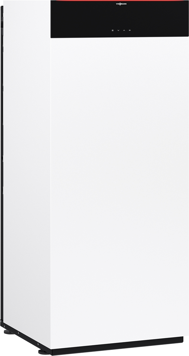Viessmann Vitodens 111-F B1TF 32 kW 100 litre entegre boylerli yoğuşmalı kazan