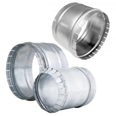 AFS Ø254 Mm Flexıble Bağlantı Manşonu