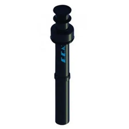 Eca Dikey Baca Seti 125cm 60 100 Proteus Calora Confeo Citius Premix