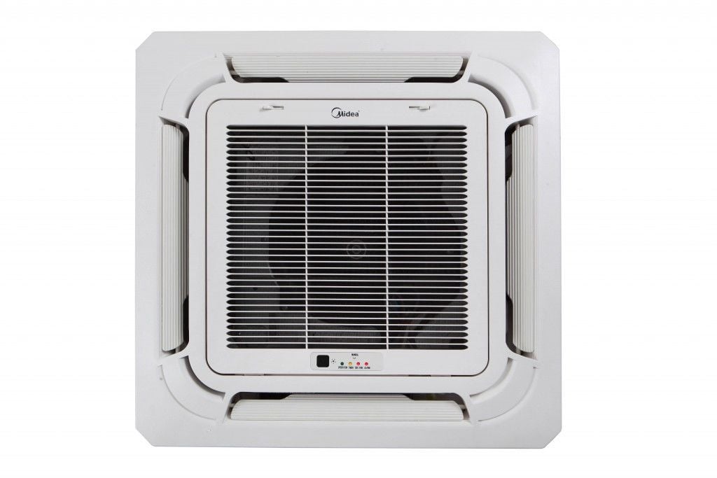 Midea 18.000 BTU/h Inverter Kaset Tipi Klima (Montaj Hariç)