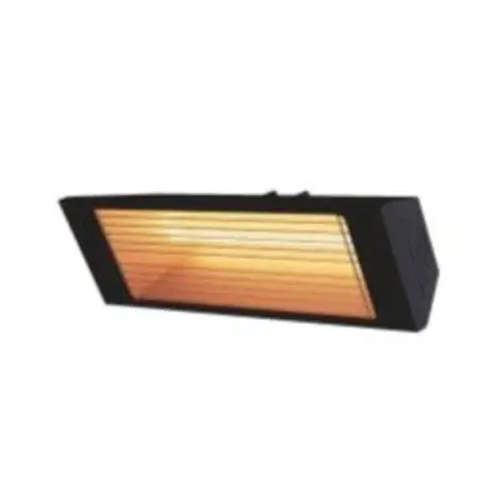 Hosse Hes2000 Duvar Tipi Infrared Isitici 2000 Watt