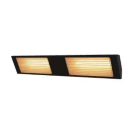 Hosse Hes4000 Duvar Tipi Infrared Isitici 4000 Watt