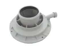 Protherm Puma-Lynx Dikey Baca Adaptörü (Ø60/100 MM) -