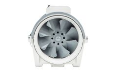 Soler & Palau TD EVO-200 Yuvarlak Kanal Tipi Fan
