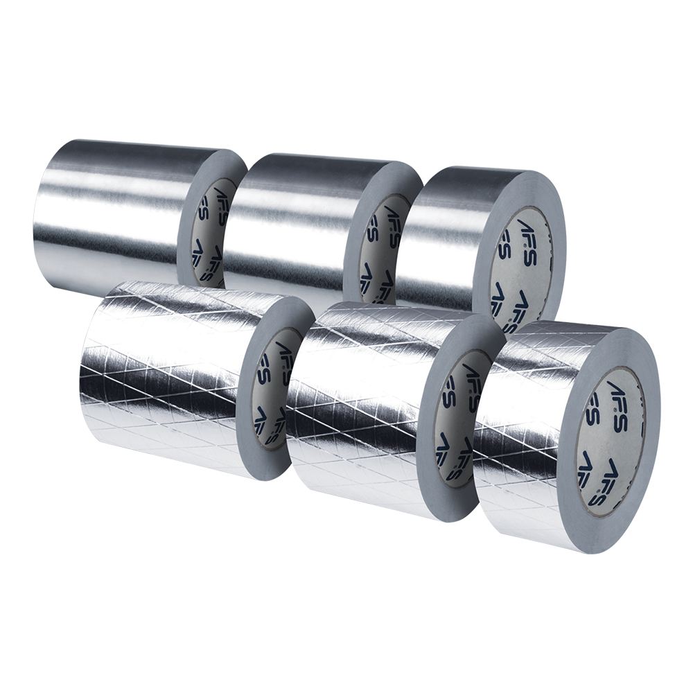Alutape 30micron