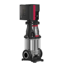 Grundfos CRNE 95 AISI 316 Paslanmaz Frekans Konvertörlü Dikey Çok Kademeli Pompa