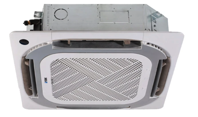 York 24.000 BTU/h Inverter Kaset Tipi Klima (Montaj Hariç)