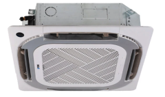 York 24.000 BTU/h Inverter Kaset Tipi Klima (Montaj Hariç)