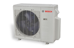 Bosch Multi Dış Ünite - Maks. 2 iç ünite 18.000 btu/h