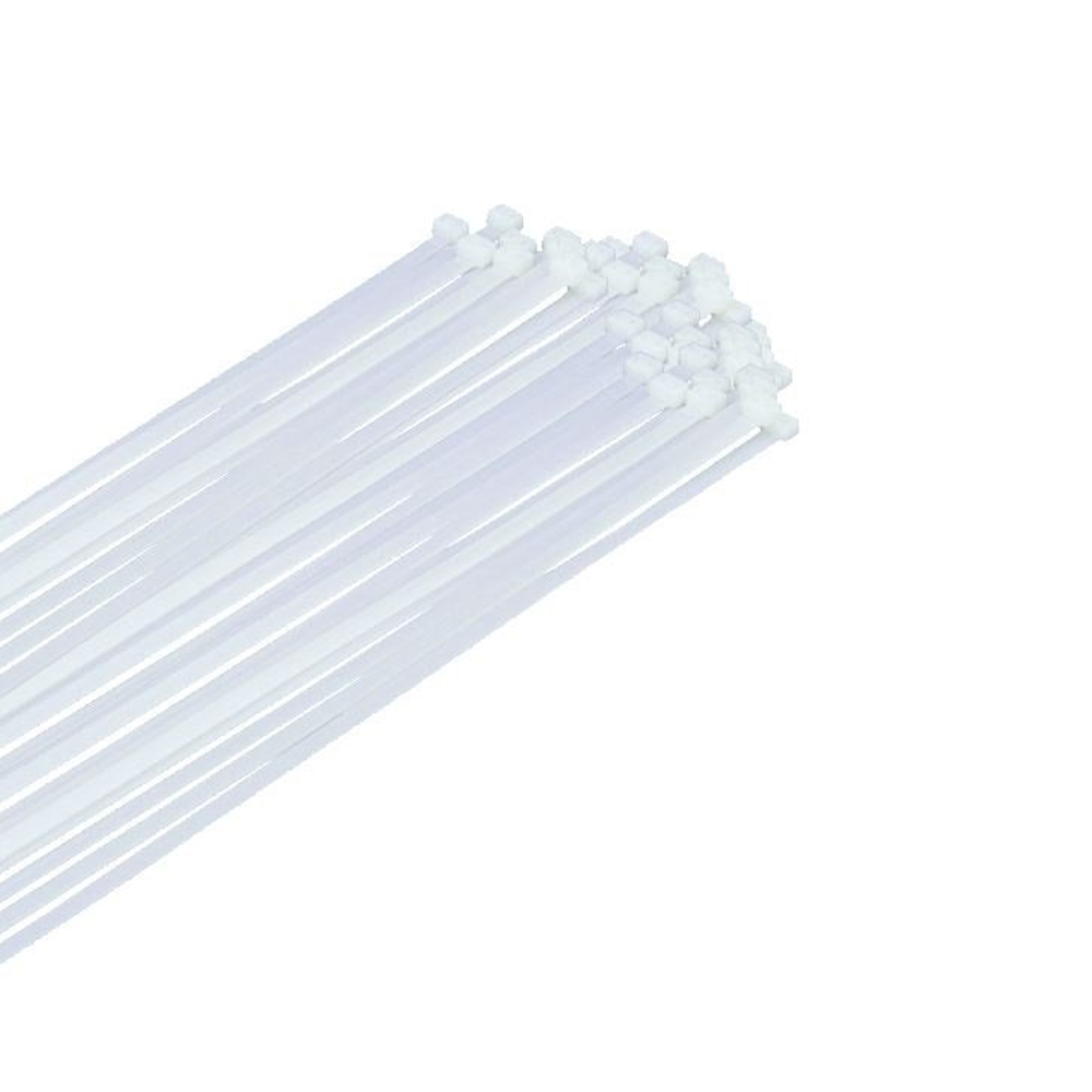 AFS Ø152 Mm Plastik Kelepçe