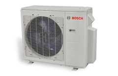 Bosch Multi Dış Ünite - Maks.4 iç ünite 28.000 btu/h