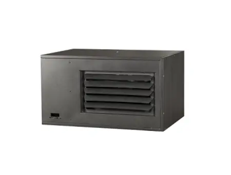 Hosseven Hsx72 Sicak Hava Uretici 72kw