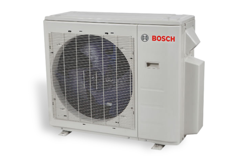Bosch Multi Dış Ünite - Maks. 4 iç ünite 36.000 btu/h