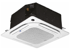 Carrier 48.000 BTU/h Inverter Kaset Tipi Klima (Montaj Hariç)