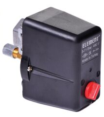Element Basınç Şalteri