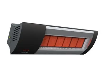 Hosseven Hrk 11 Infrared Seramik Radyant Isitici 11kw