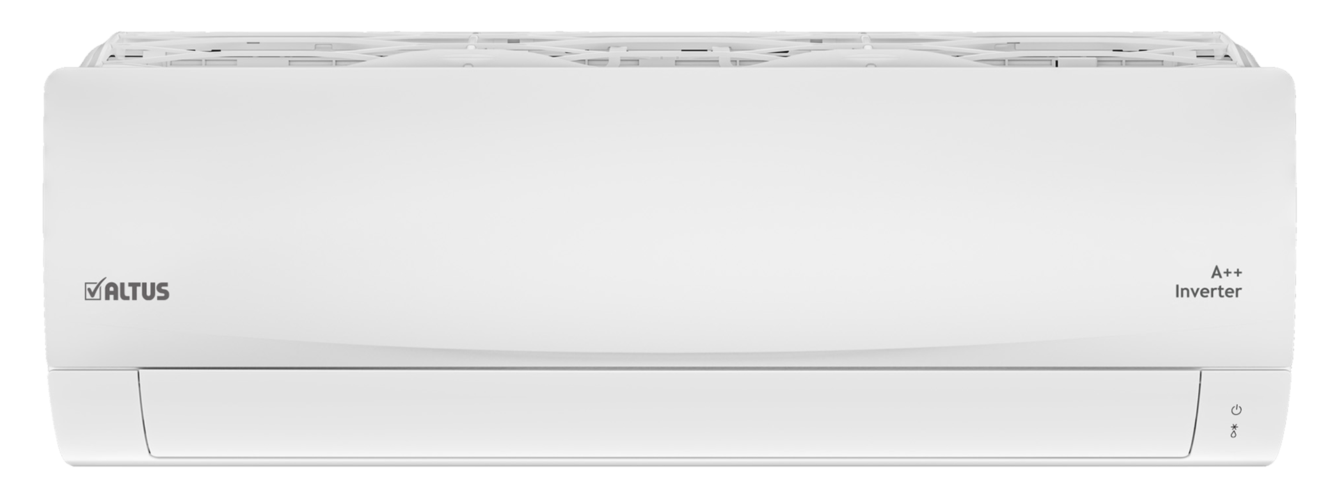 Altus ALK 9.000 BTU/H A++ Sınıfı Duvar Tipi R32 Inverter Split Klima (Montaj Dahil)