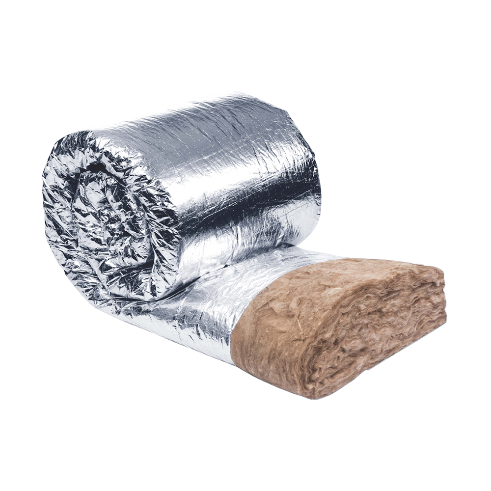AFS Ø133 Mm Sleeveafs.b Ecosoft Marıne 10m Izolasyonlu Flexible Hava Kanalı Ceketi
