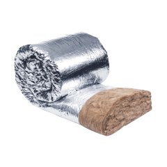 AFS Ø133 Mm Sleeveafs.b Ecosoft Marıne 10m Izolasyonlu Flexible Hava Kanalı Ceketi