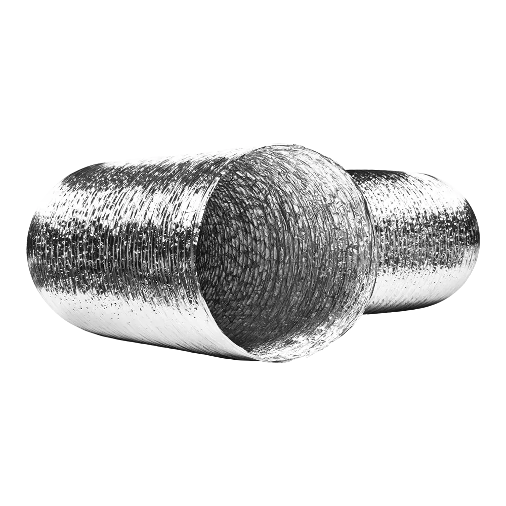 AFS Ø560 Mm Aluafs.70 Forte 10 M Flexible Hava Kanalı
