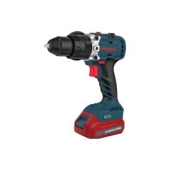 Wonder WAM25S2 20V 2.0Ah Li-ion Çift Akülü Kömürsüz Darbeli Matkap 80Nm