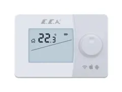 ECA Poly Smart Akıllı Oda Termostatı -