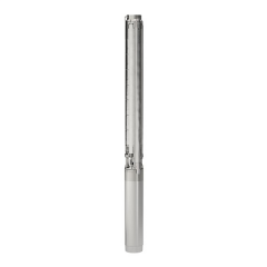 Grundfos SP 11 Paslanmaz Derin Kuyu Dalgıç Pompa - Grundfos SP 11