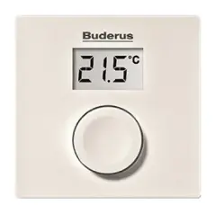 Buderus Rc100 Oda Termostatı -