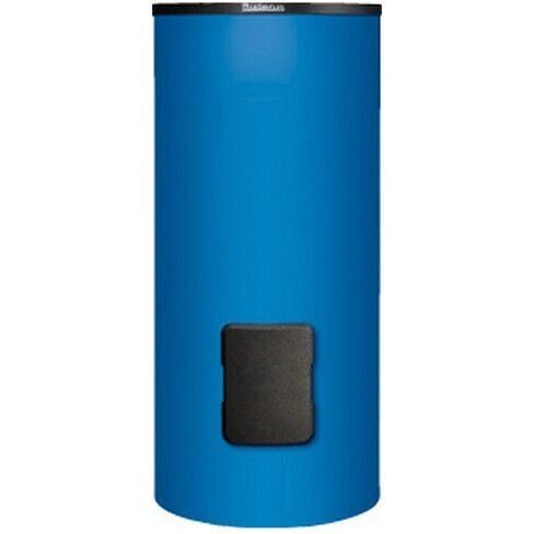 Buderus SF 1000 / 5C (Mavi) 1000 Lt Dik Tip Akümülasyon Tankı