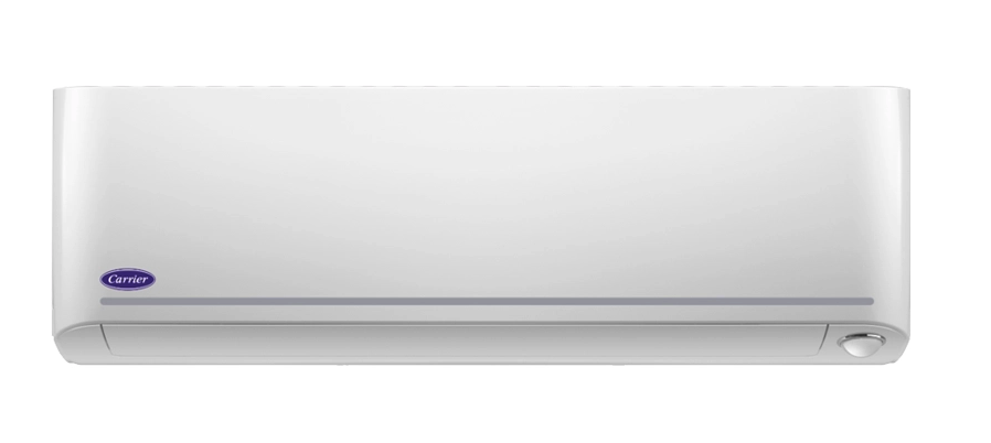 Carrier QHE Cool Easy Serisi 12.000 BTU/H A+++ R32 Duvar Tipi Split Klima (Montaj Dahil)