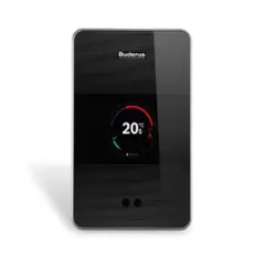 Buderus Tc100 - V2 Akıllı Oda Termostatı -