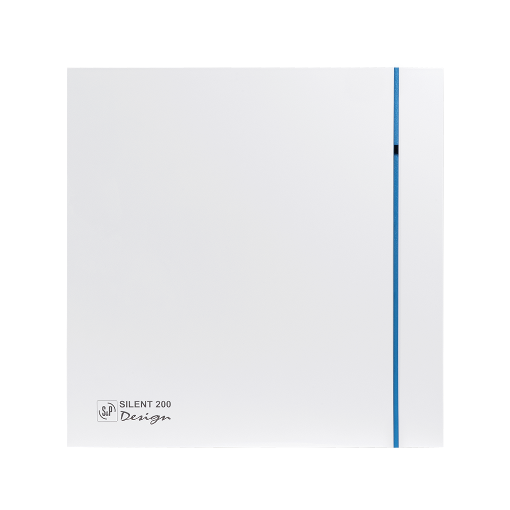 Soler & Palau Sılent-200 Cz Desıgn - 3c Mini Aksiyel Fan
