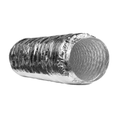 AFS Ø140 Mm Sılencerafs - D 2m Flexible Susturucu