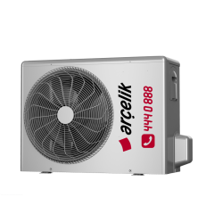 ARÇELİK EKOLOJİK 7.500 Btu/h A++ Sınıfı R32 INVERTER SPLİT KLİMA
