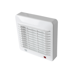 Soler & Palau Edm 200 Cr Mini Aksiyel Fan