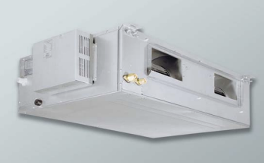 Viessmann Vitoclima 200 S/HE DS2160T2 60.000 Btu Inverter Gizli Tavan Kanal Tipi Monofaze Split Klima (MONTAJ HARİÇ)