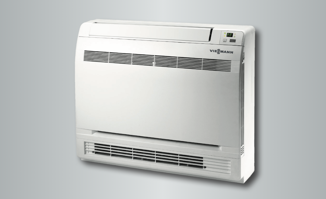Viessmann Vitoclima 300-S/HE Free Joint CNF3028M1 Konsol Tipi 9.000 Btu Multi İç Ünite