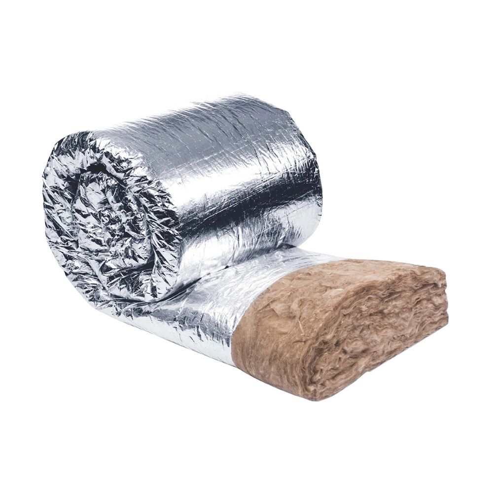 AFS Ø315 mm SLEEVEAFS.B ECOSOFT MARINE 10m İzolasyonlu Flexible Hava Kanalı Ceketi
